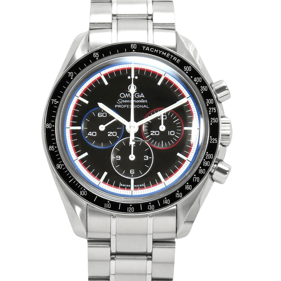 Omega Watch