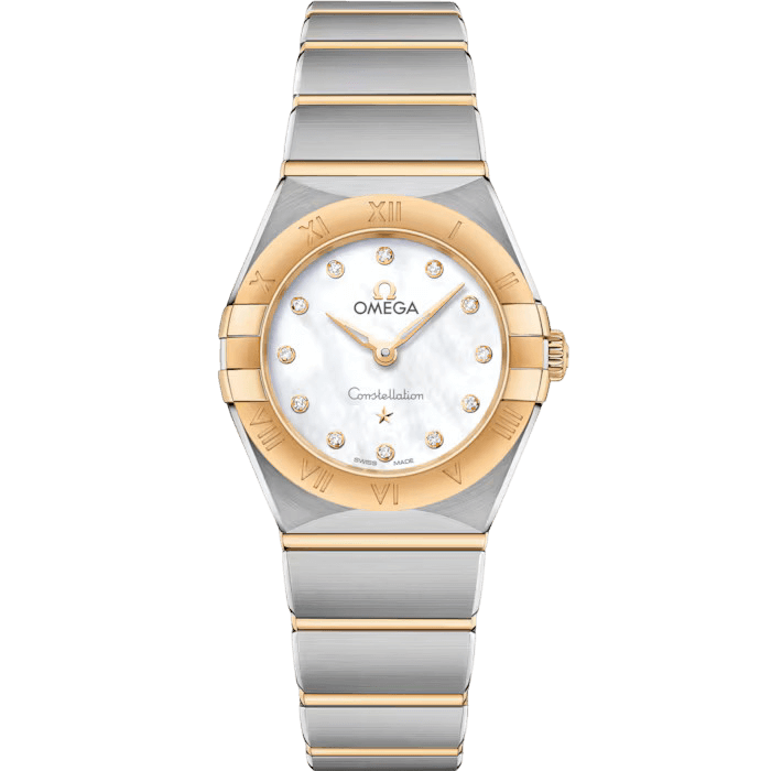 Omega Watch