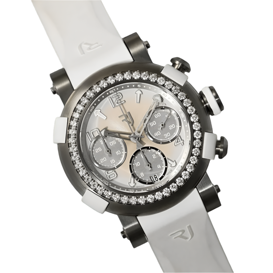 Romain Jerome Watch