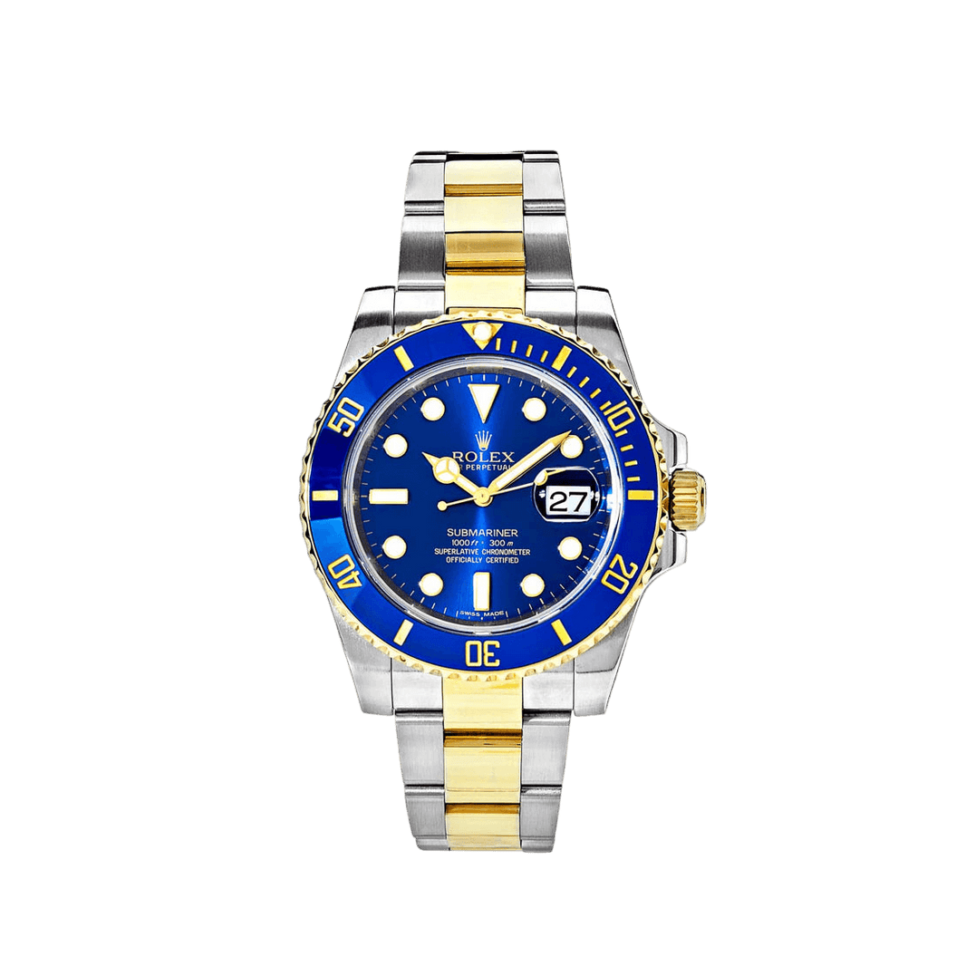Rolex Watch