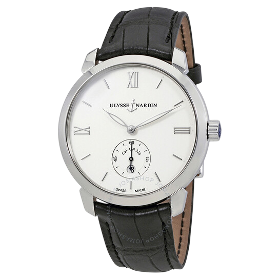 Ulysse Nardin Watch