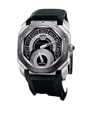 Часы Bvlgari