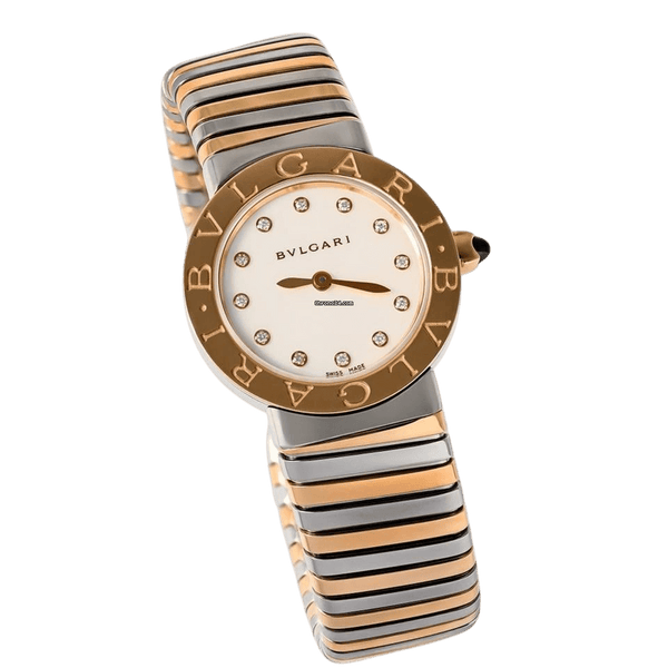 Bvlgari Watch