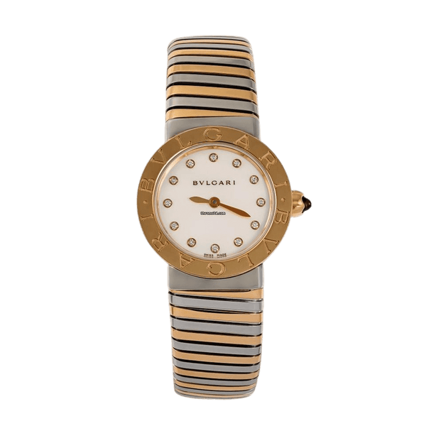 Bvlgari Watch