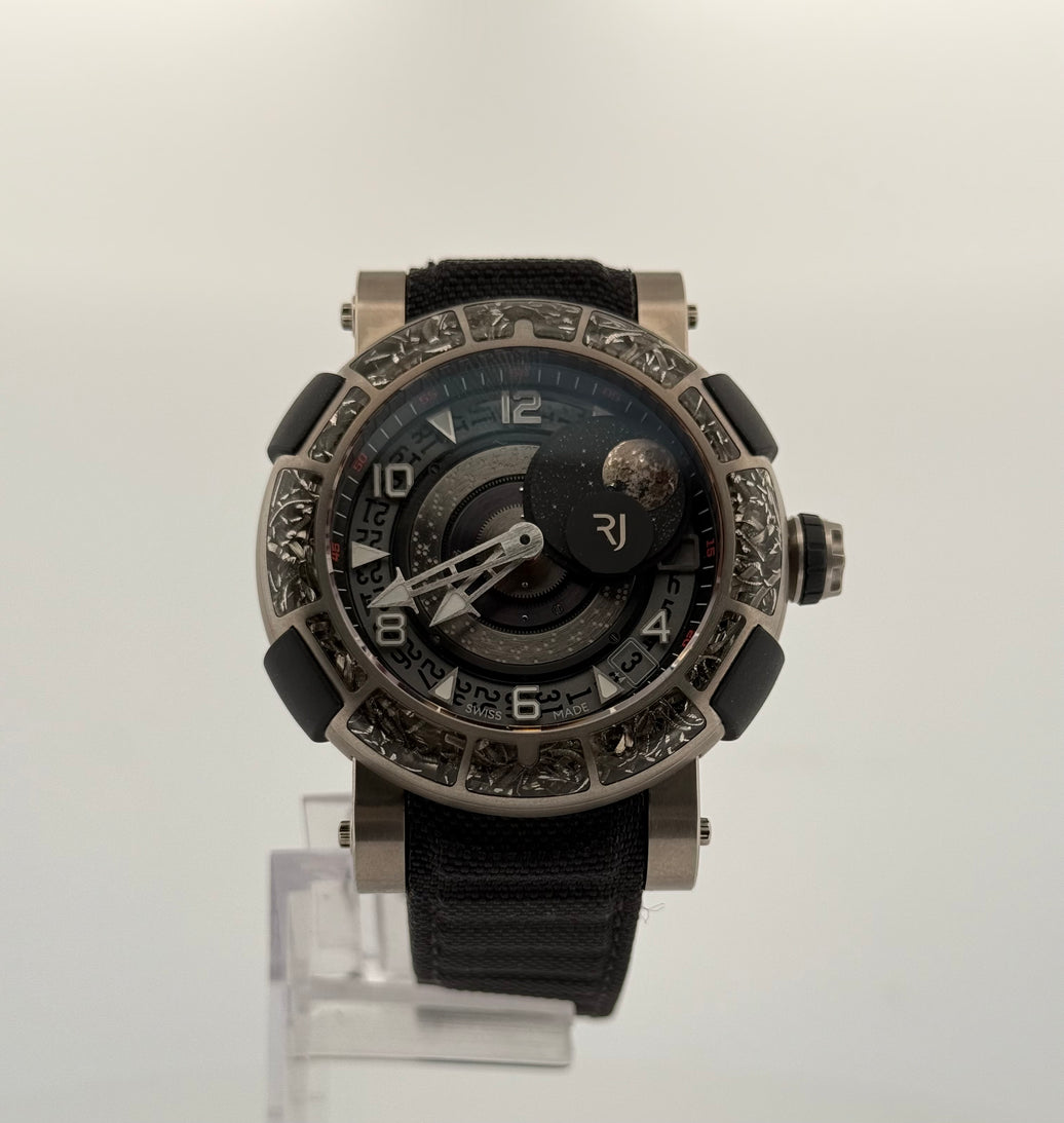 Romain Jerome Watch