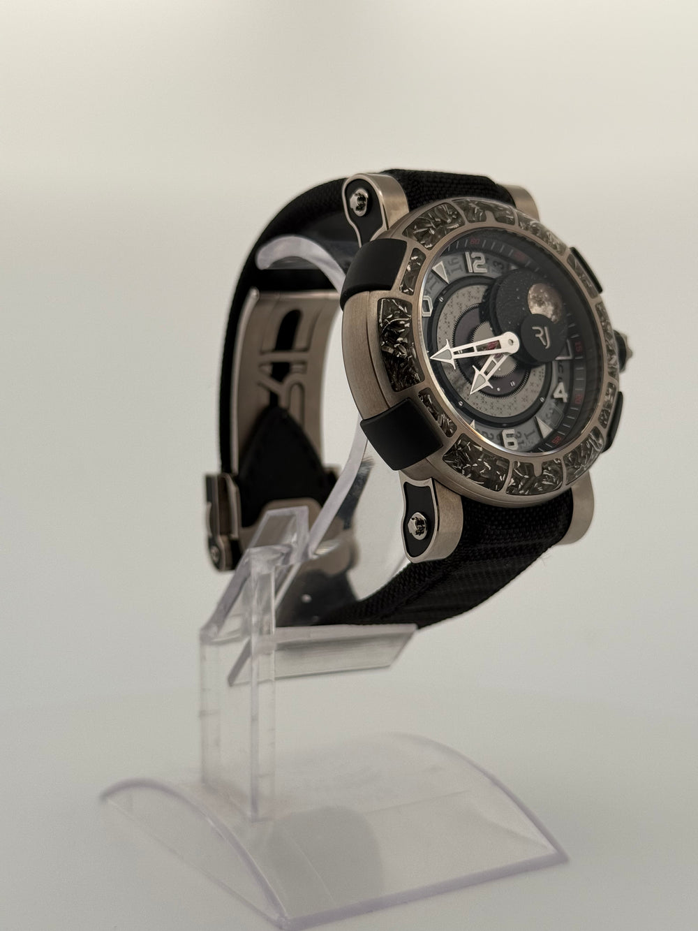 Romain Jerome Watch