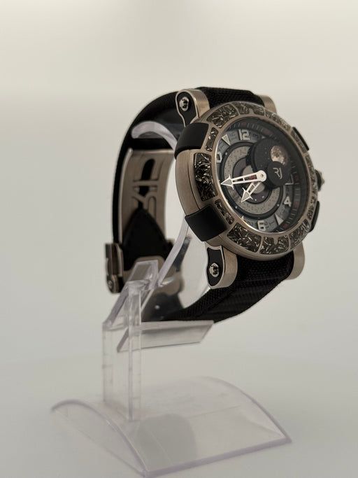 Romain Jerome Watch