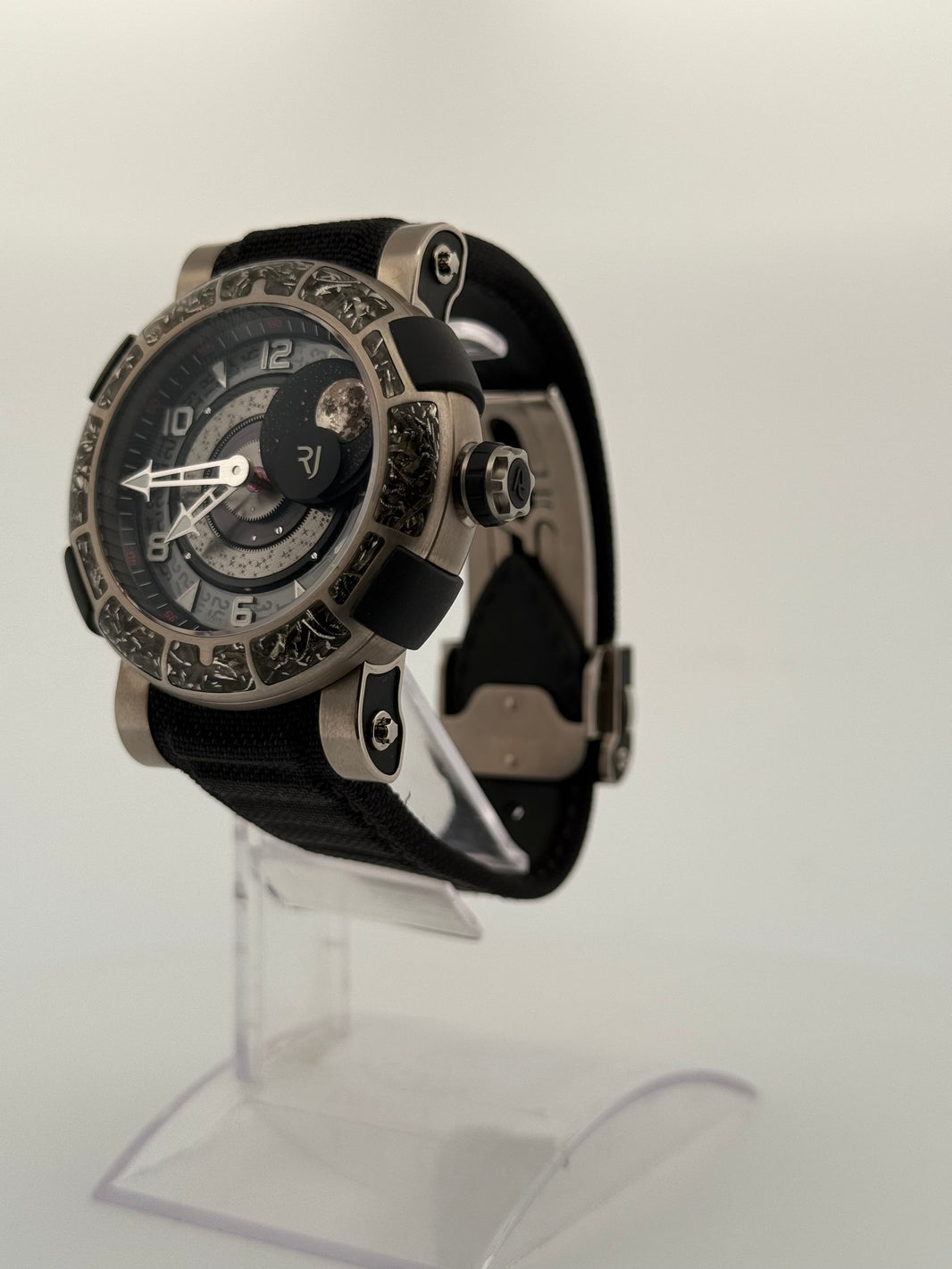 image Romain Jerome Watch