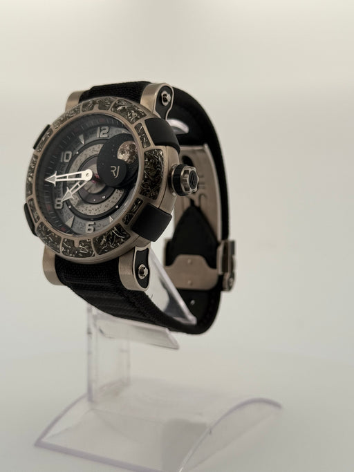 Romain Jerome Watch