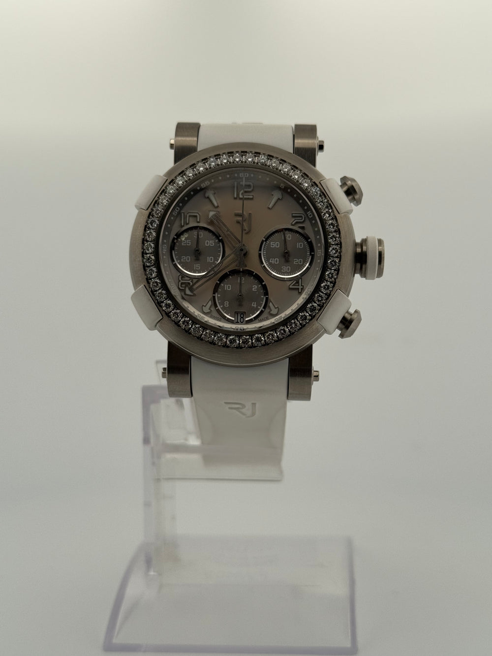 Romain Jerome Watch