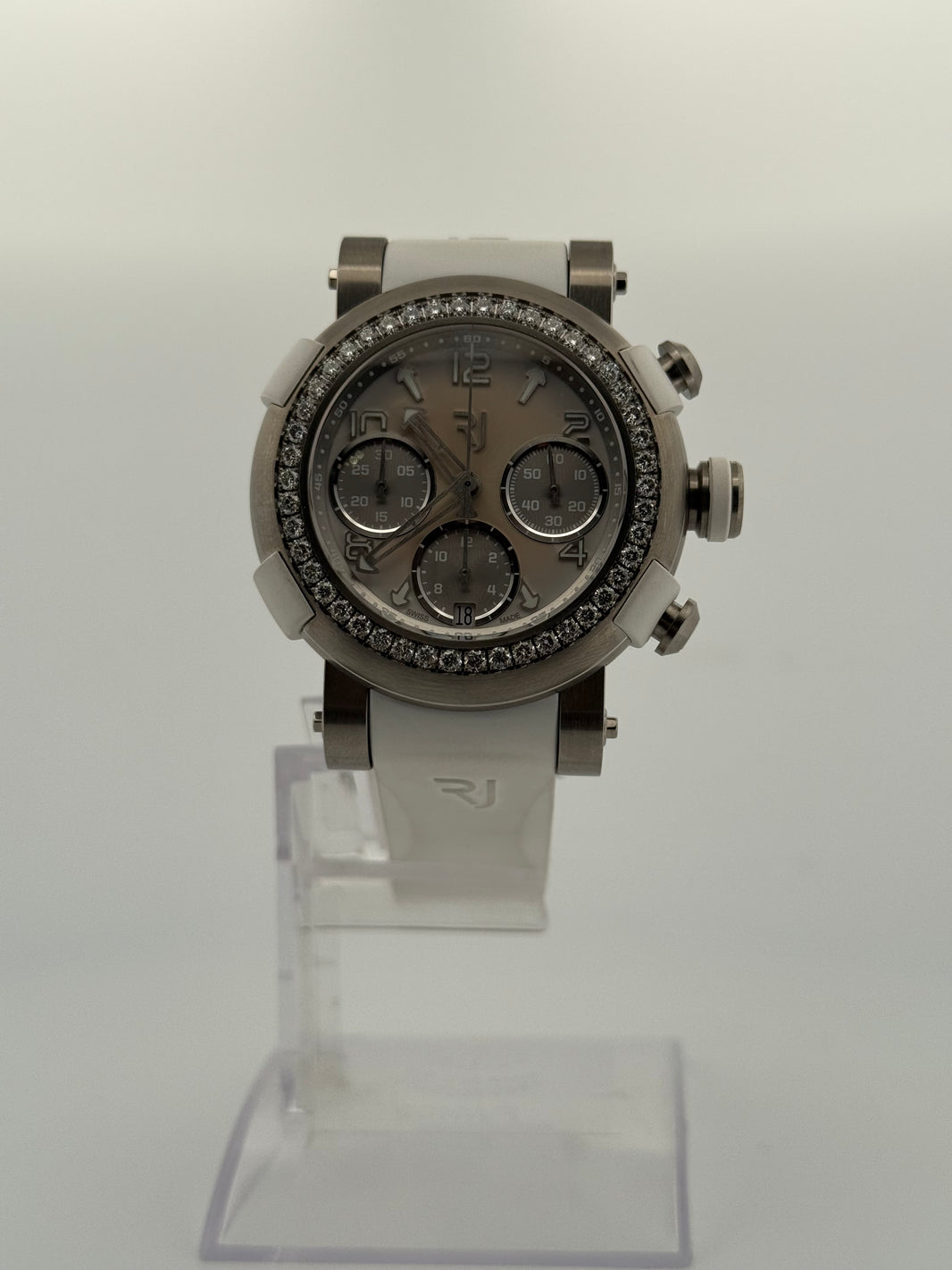 Romain Jerome Watch