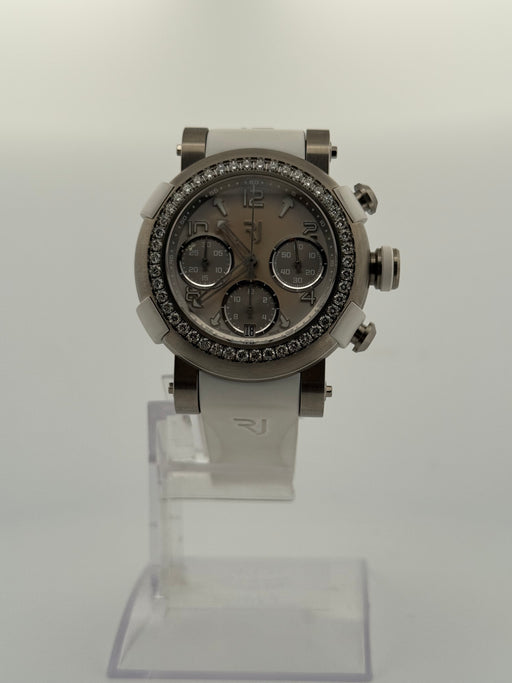 Romain Jerome Watch