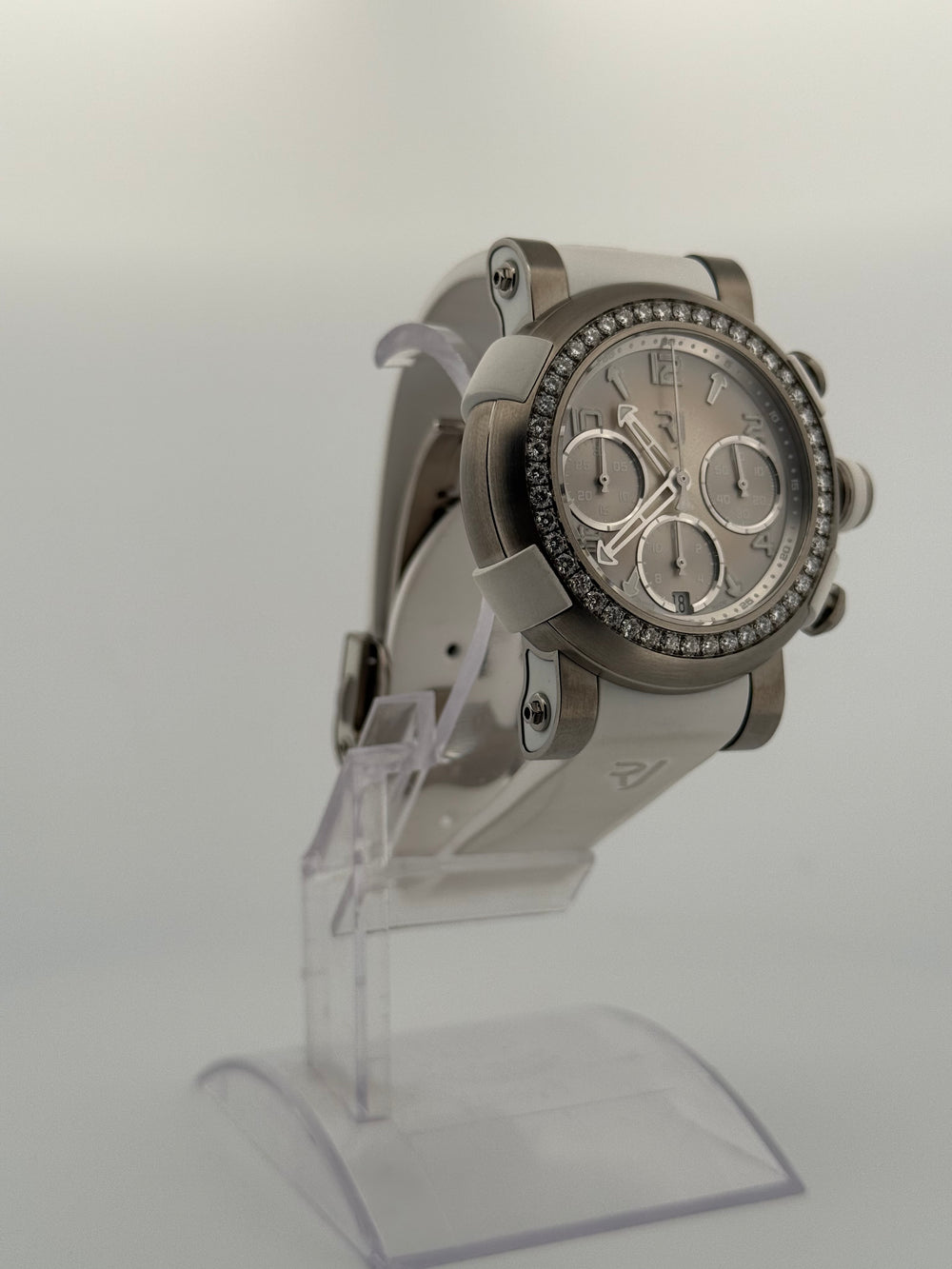 Romain Jerome Watch