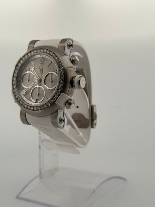 Romain Jerome Watch