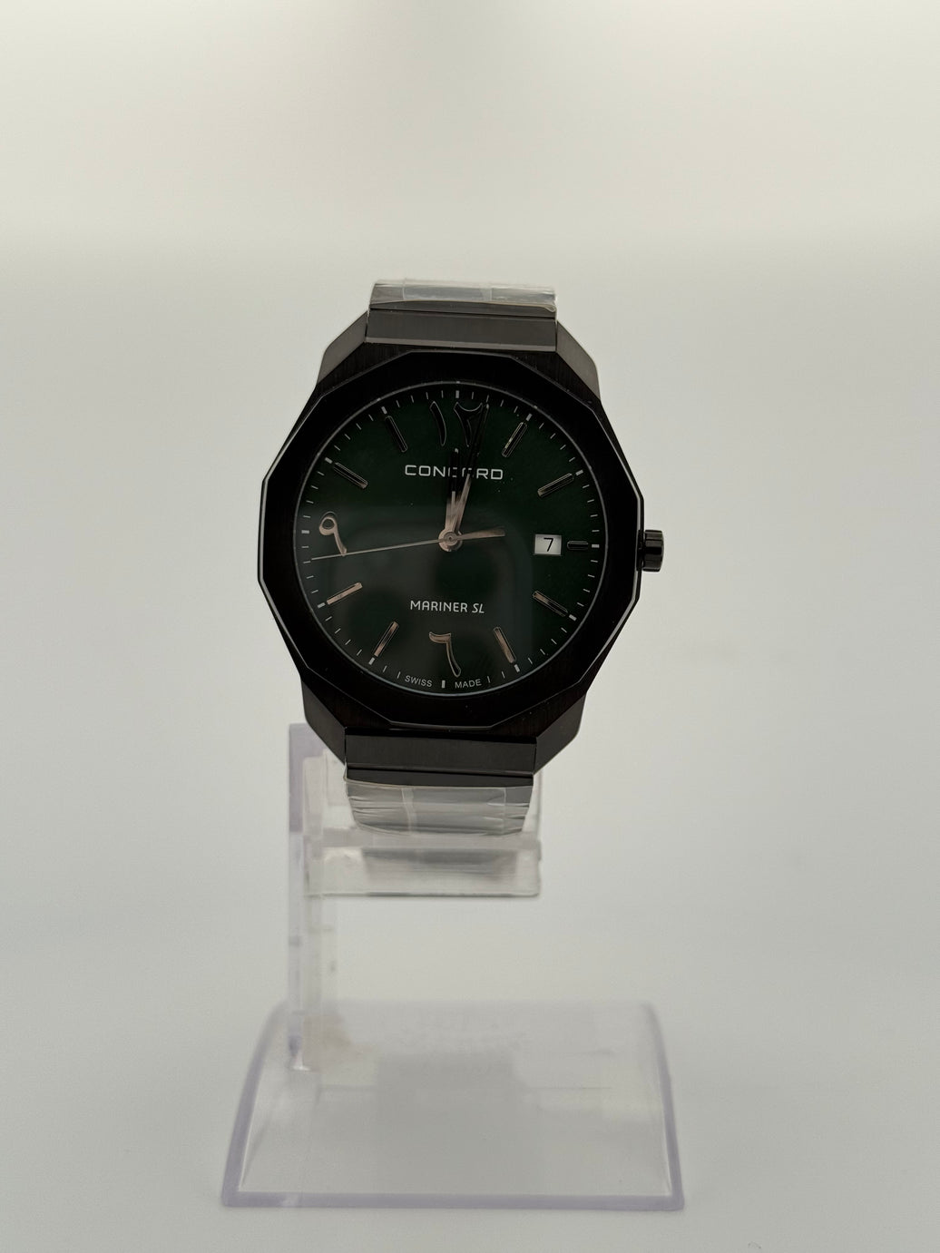Concord Watch