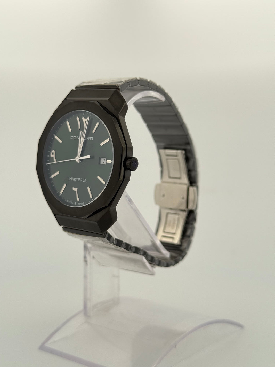 image Concord Watch