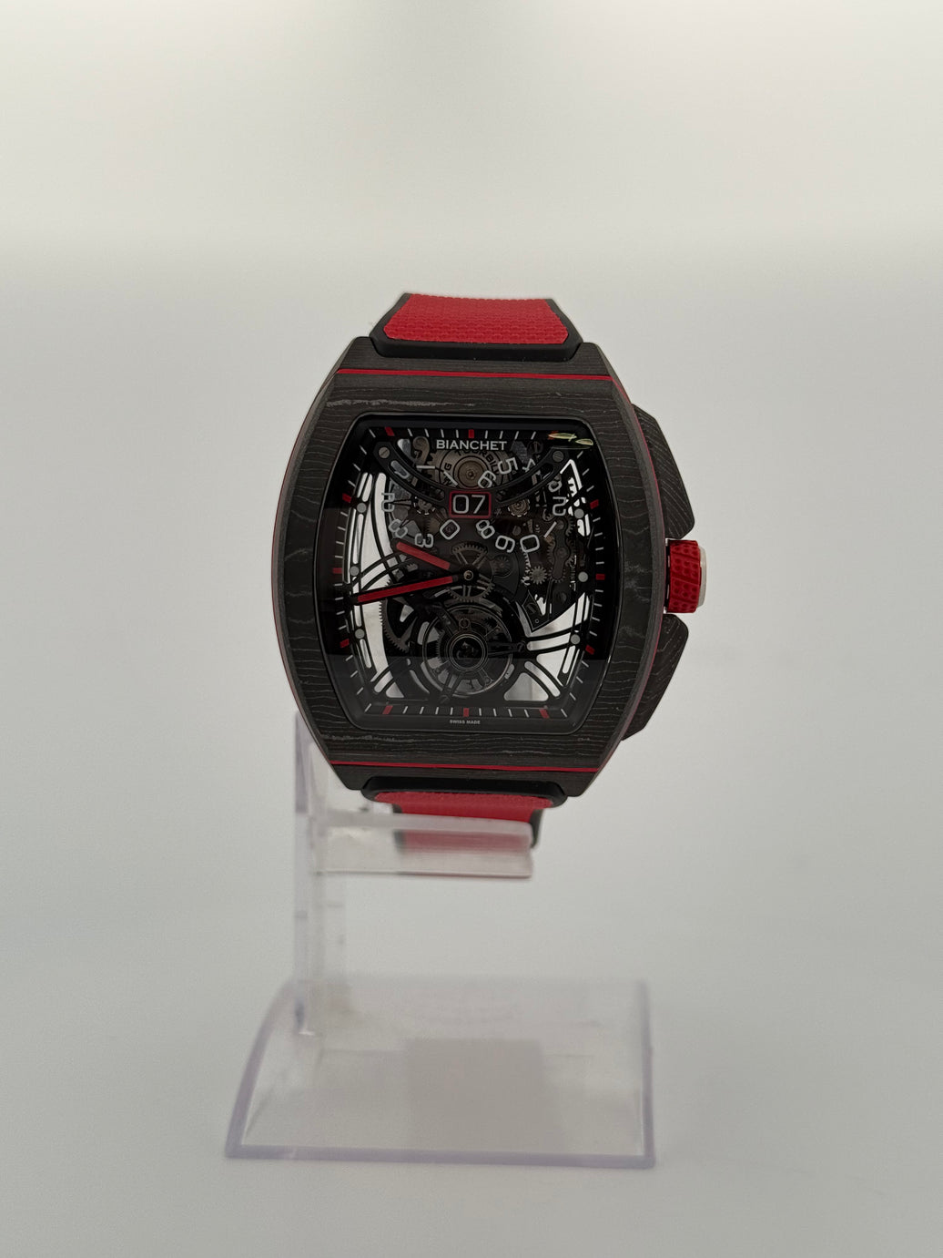 Bianchet Watch