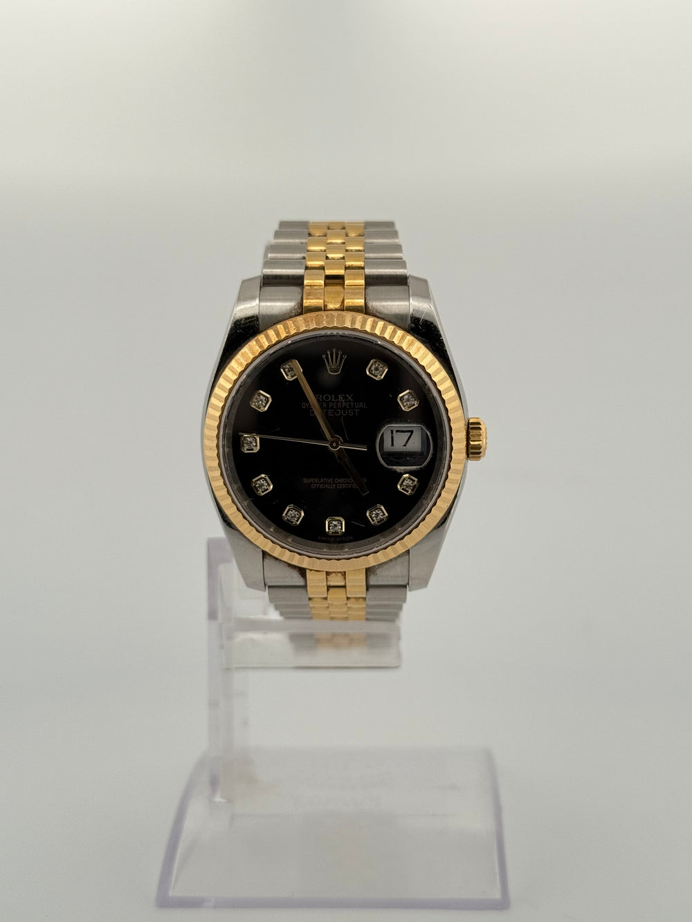 Rolex Watch