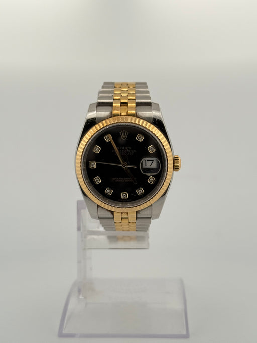 Rolex Watch