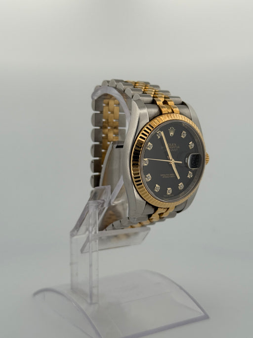 Rolex Watch