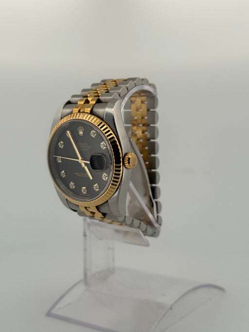 Rolex Watch