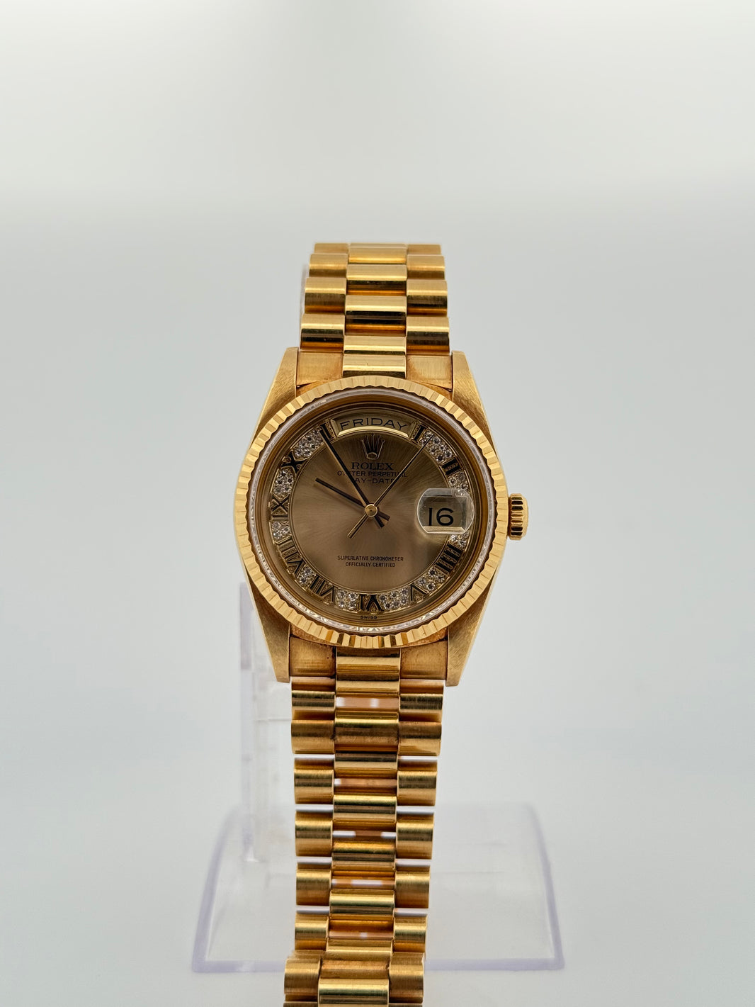 image Orologio Rolex