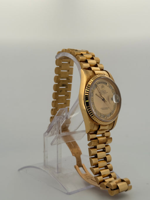 Montre Rolex 