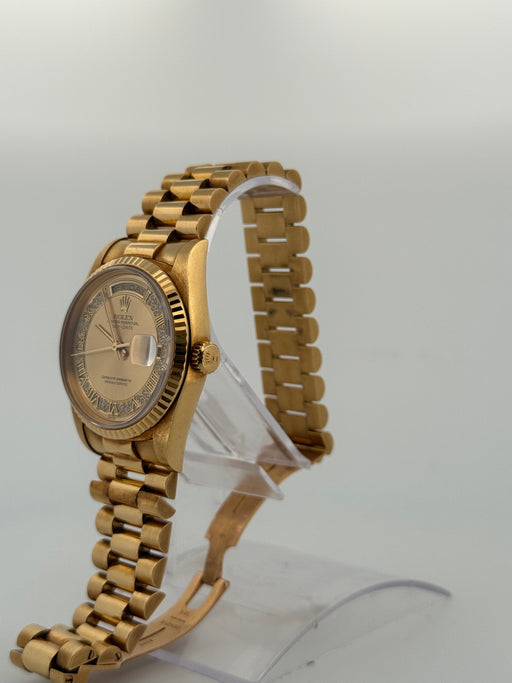 Montre Rolex 
