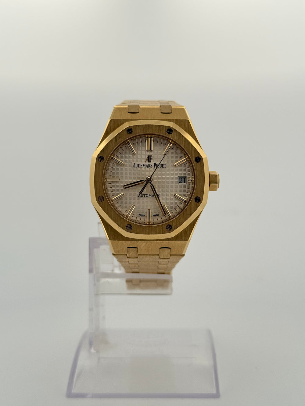 Orologio Audemars Piguet