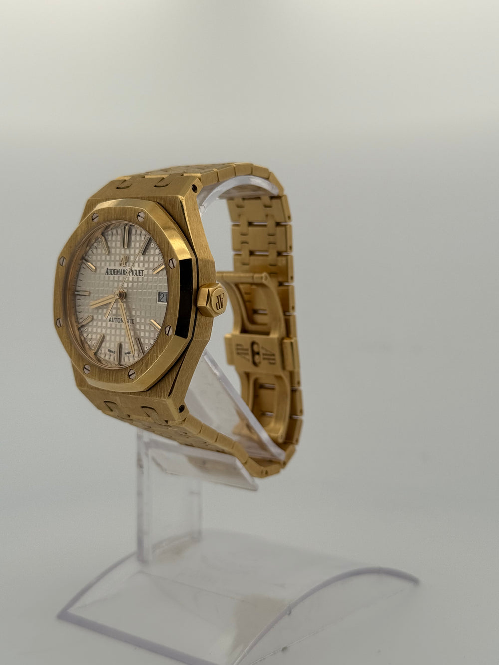 Orologio Audemars Piguet