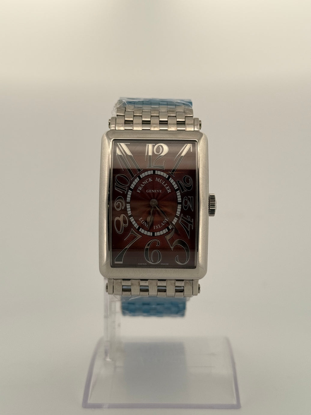 Frank Muller Watch