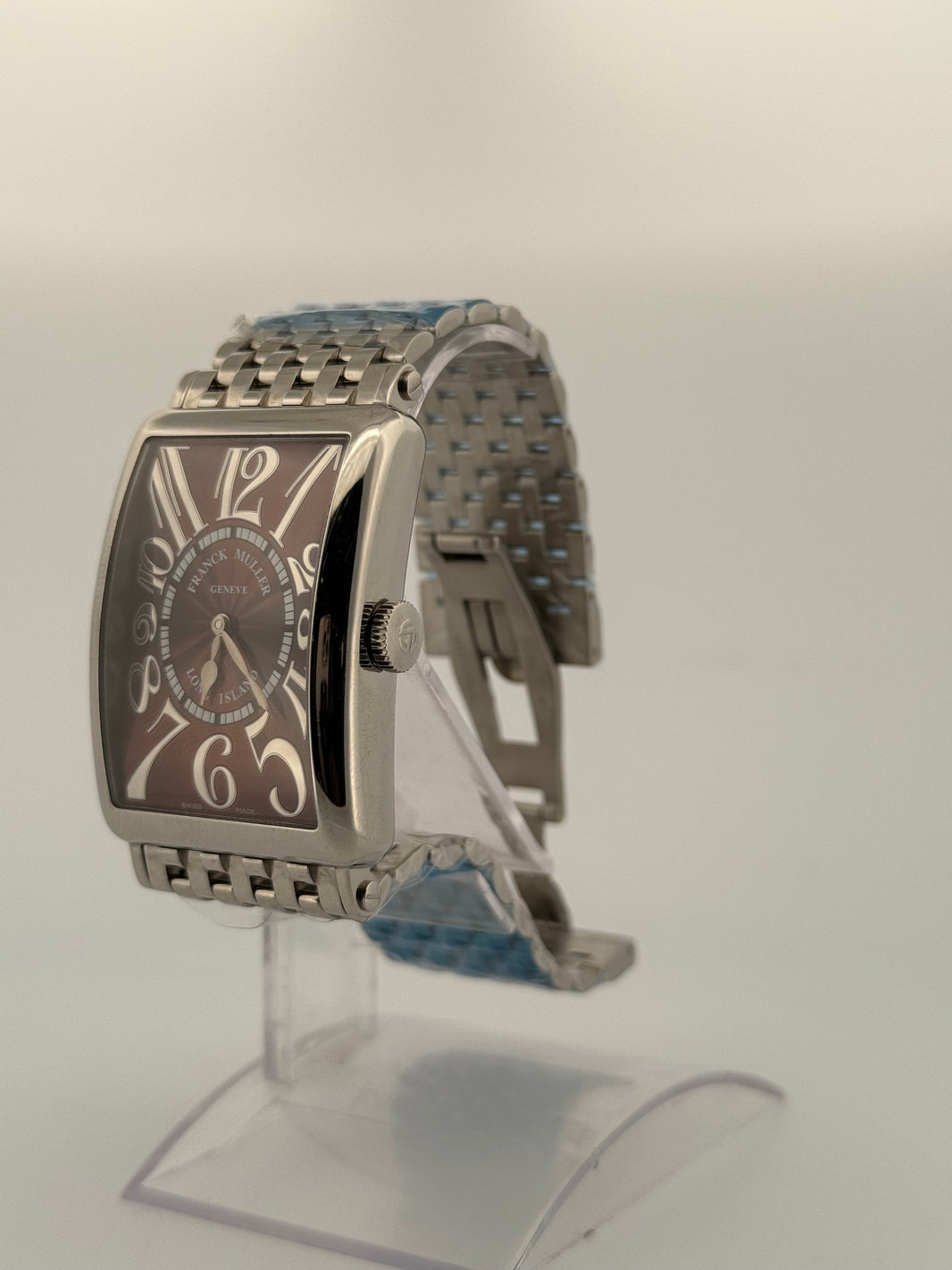 image Frank Muller Watch