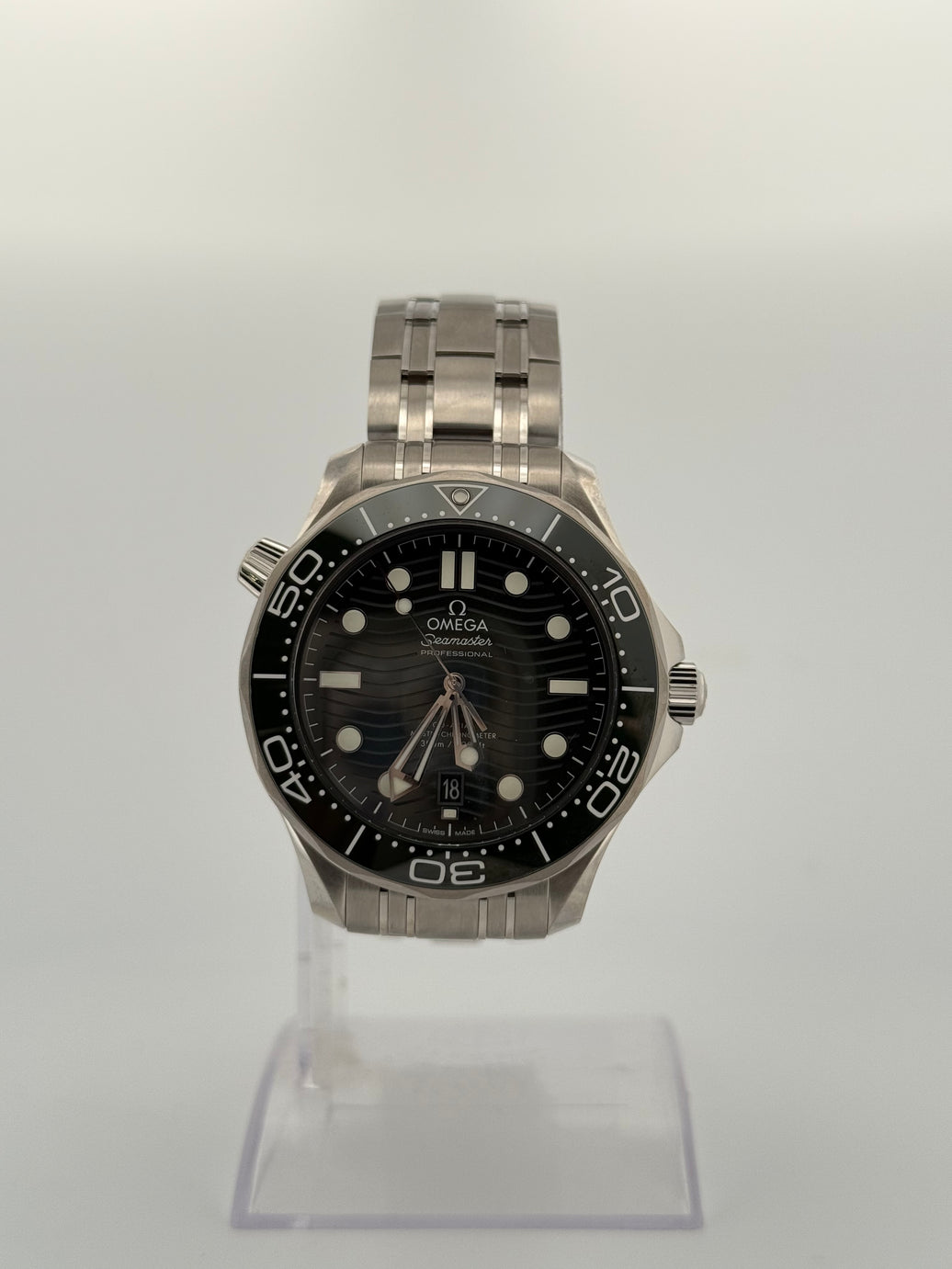 Omega Watch
