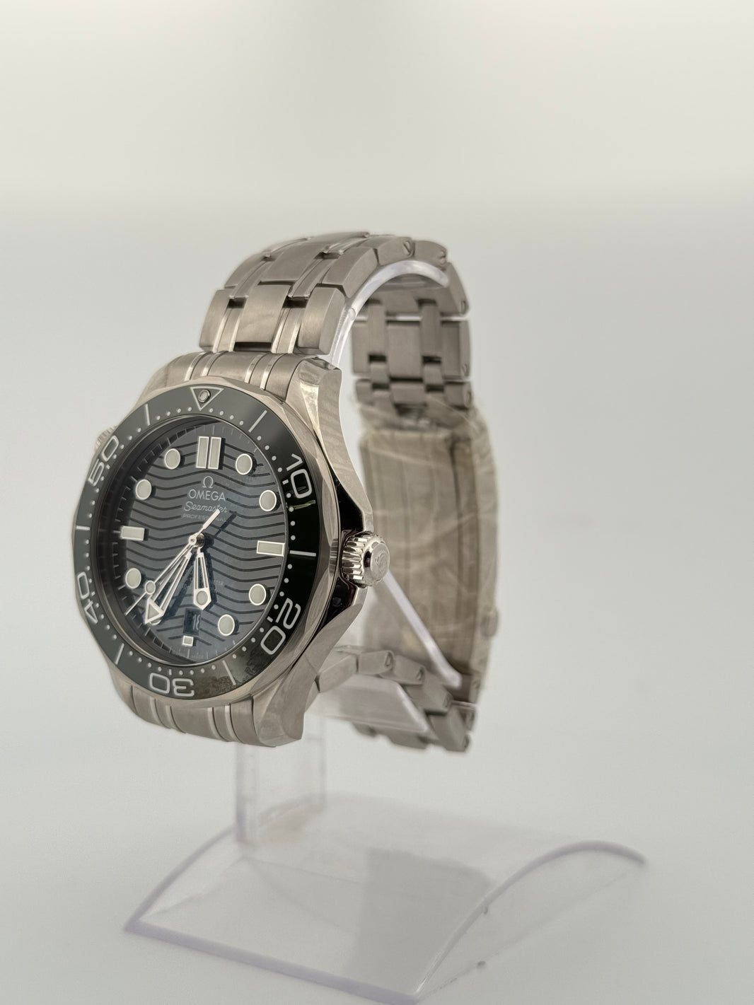 image Omega Watch