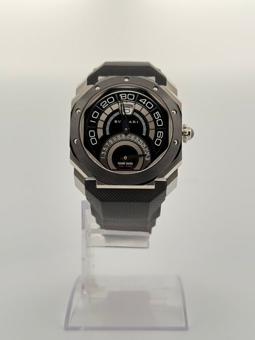 Часы Bvlgari