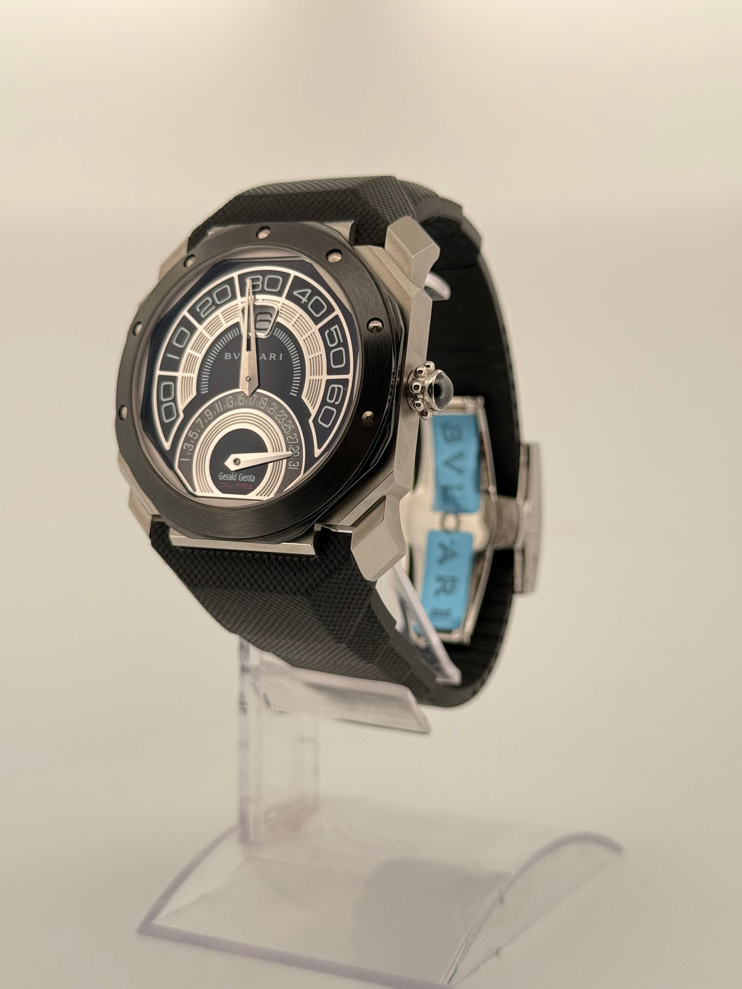 image Bvlgari Watch
