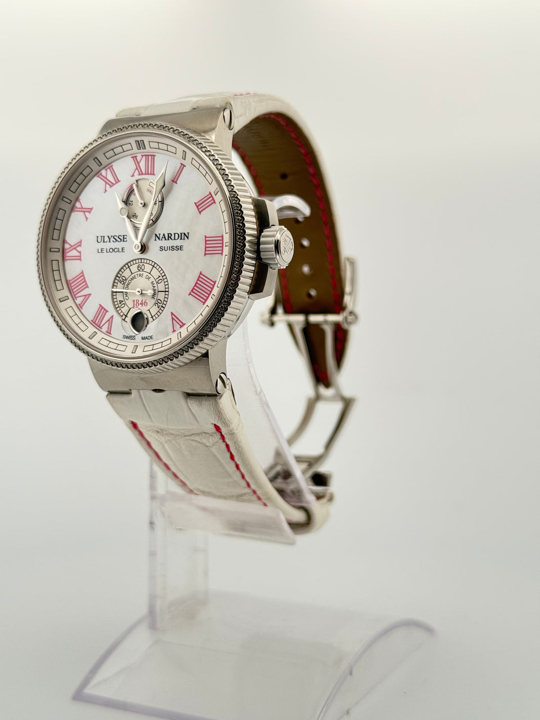 image Ulysse Nardin Watch