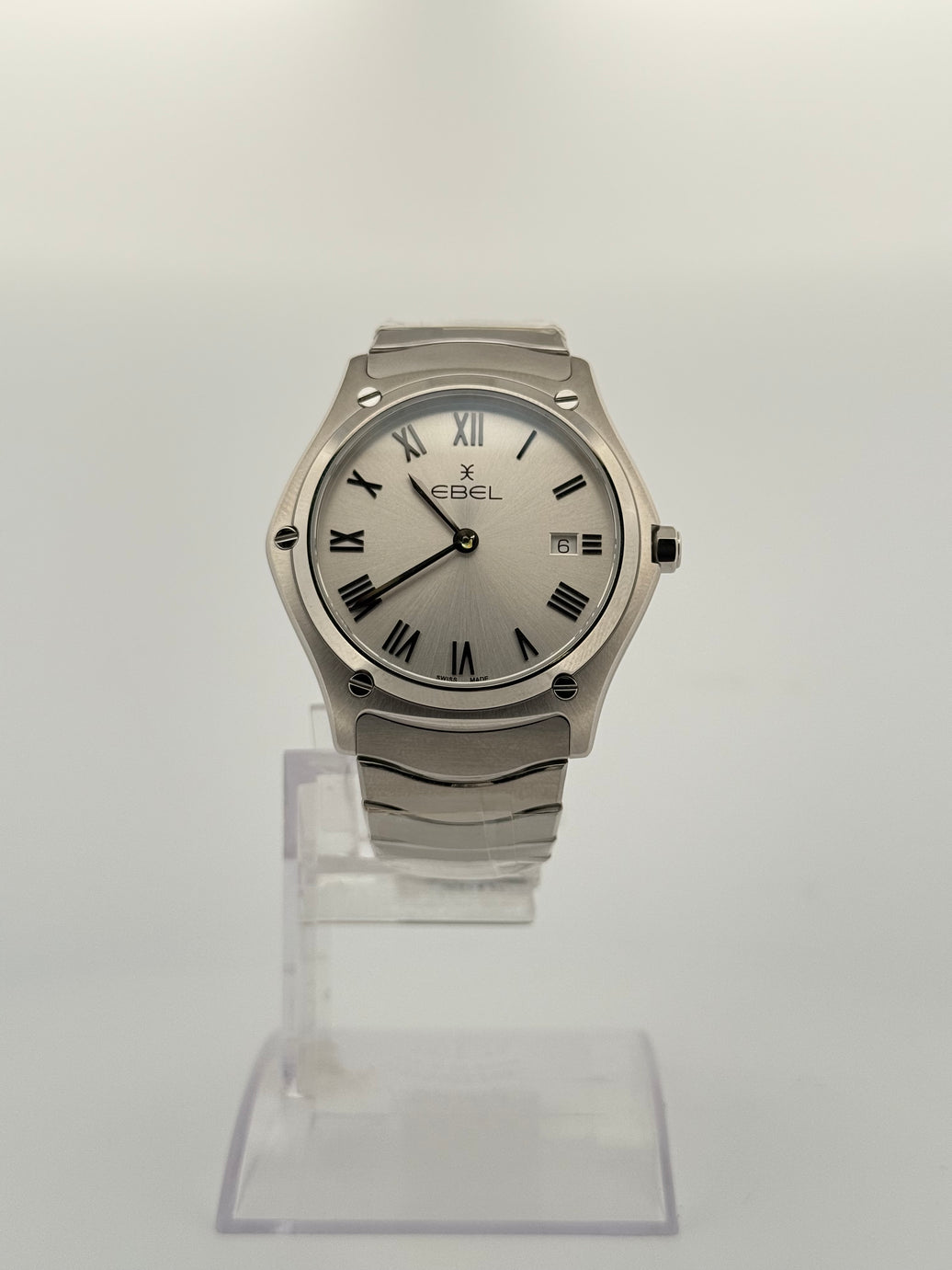 Ebel Watch