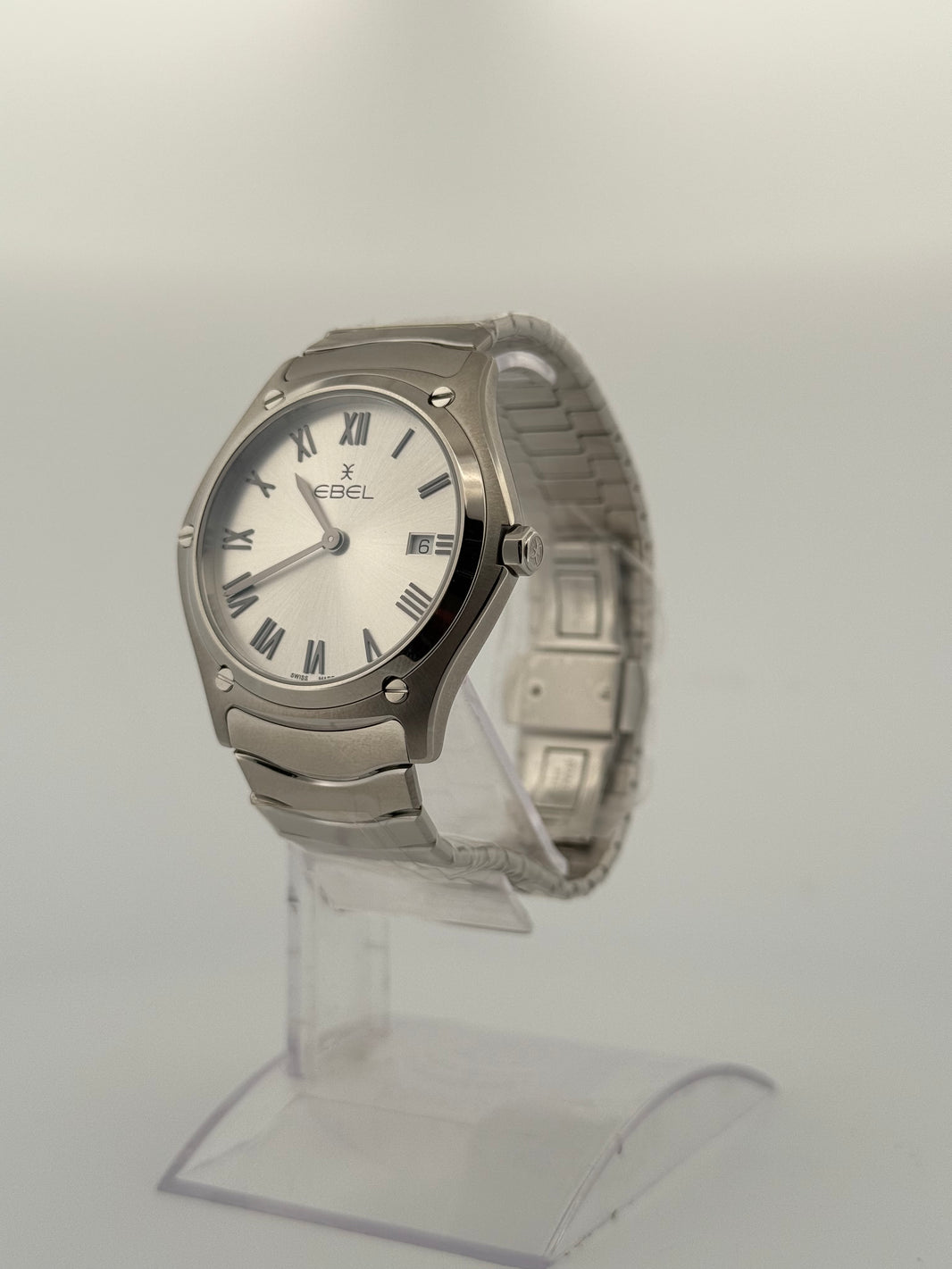 image Ebel Watch