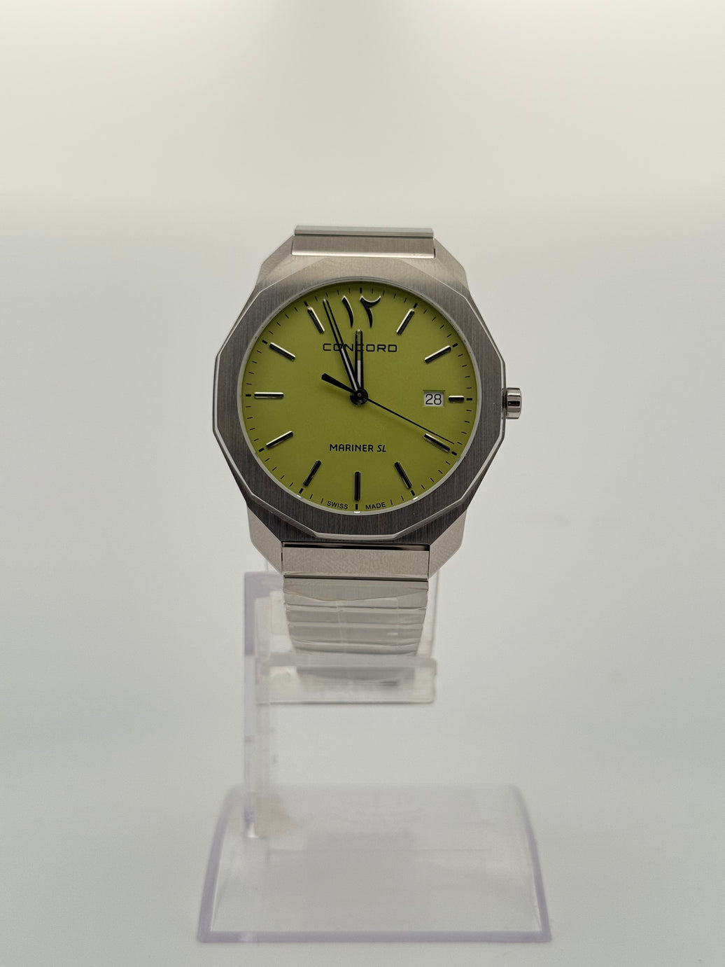 Concord Watch