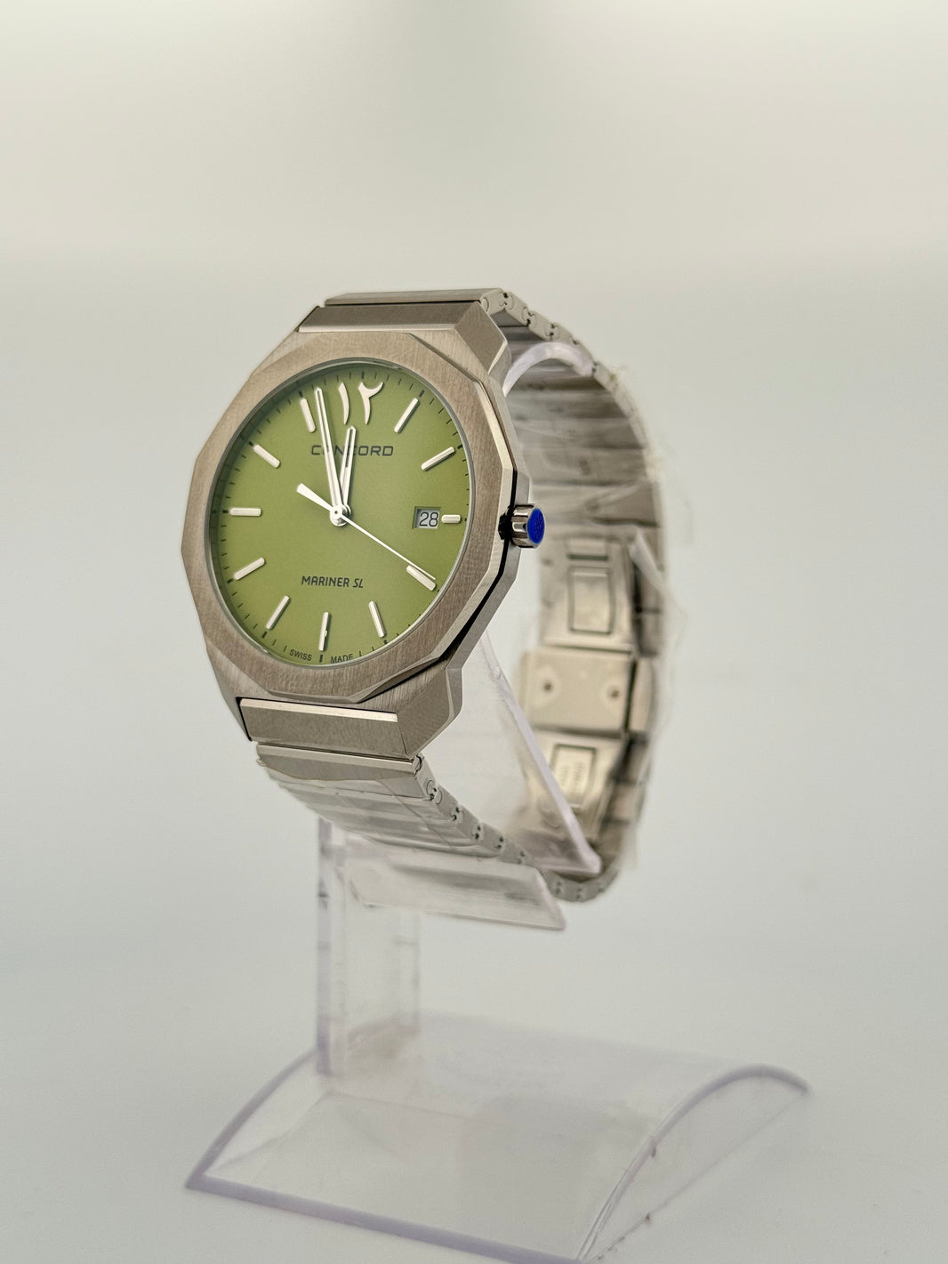 image Concord Watch