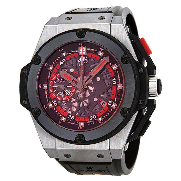 Часы Hublot