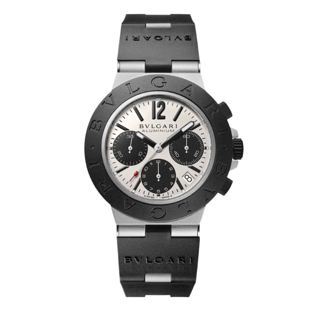 Часы Bvlgari
