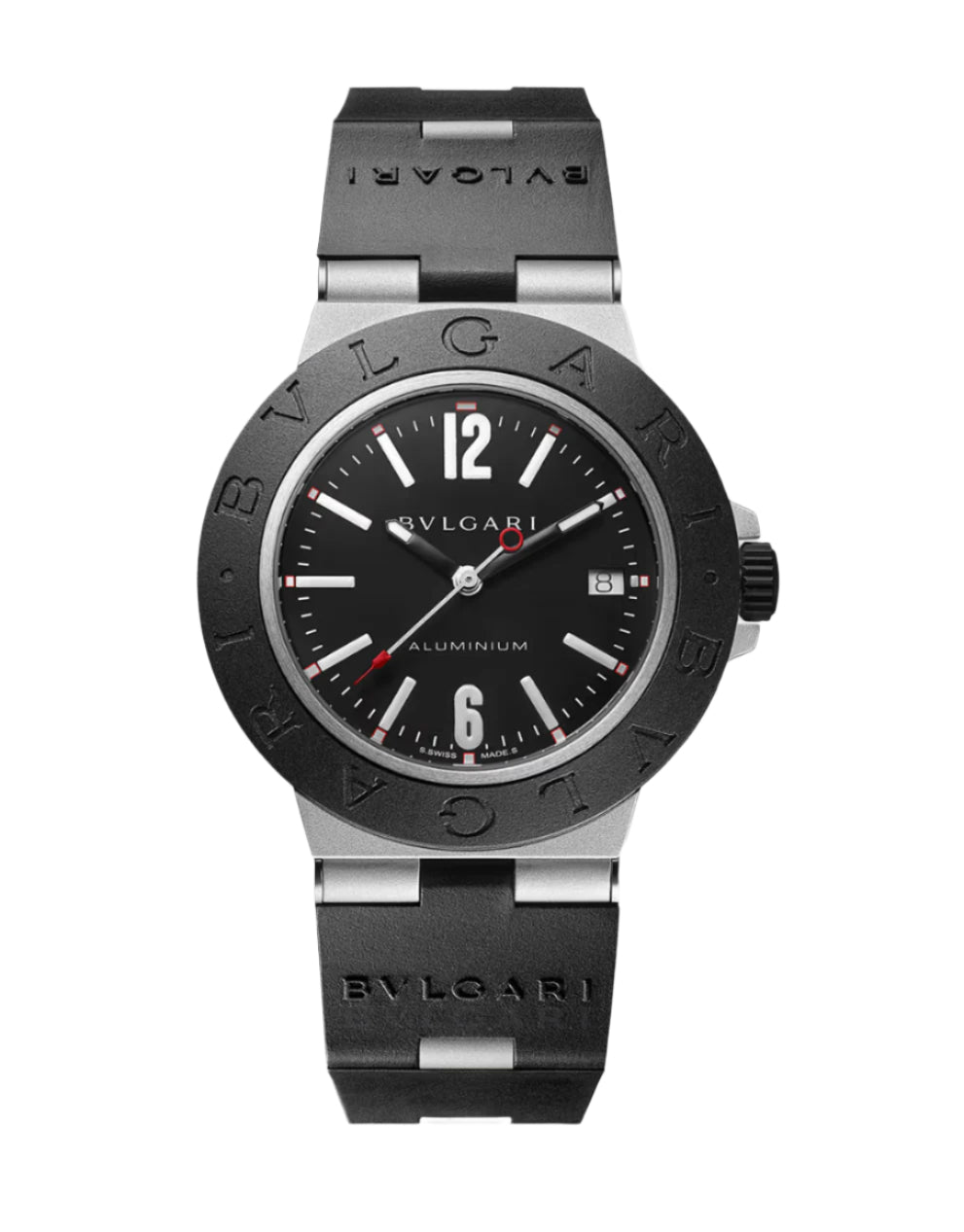 Часы Bvlgari