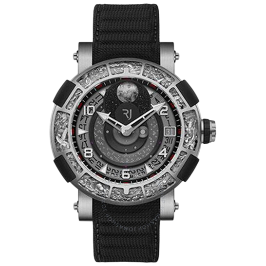 Romain Jerome Watch