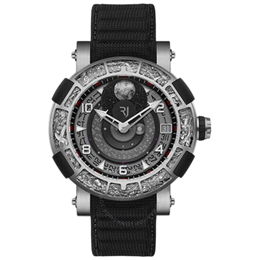 Romain Jerome Watch