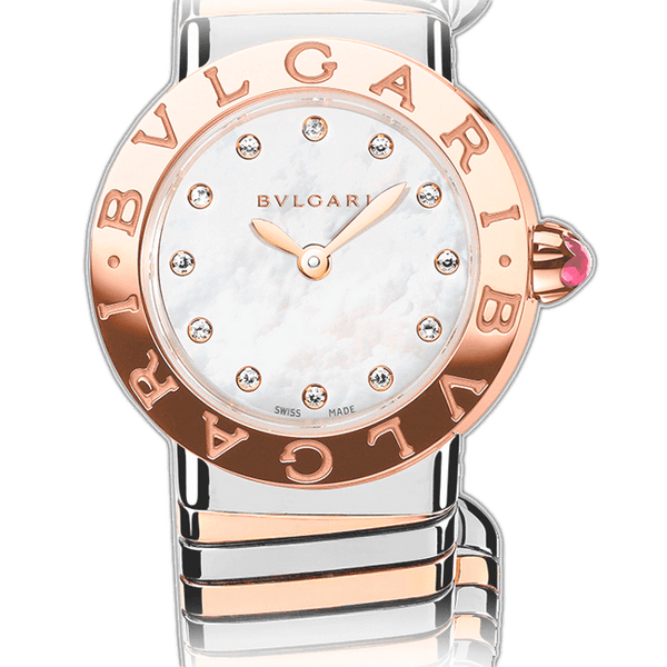 Bvlgari Watch