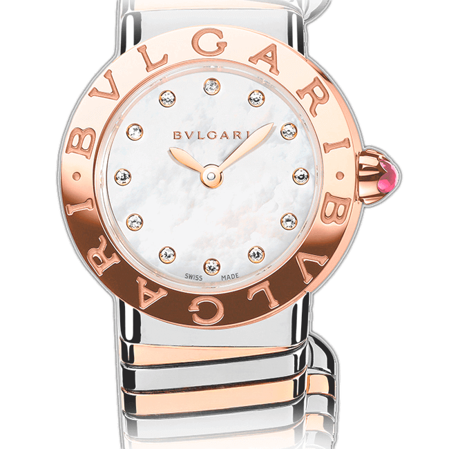 Montre Bvlgari 