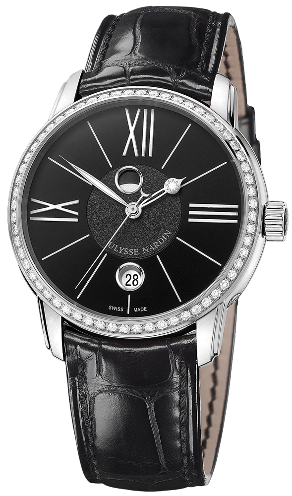 Часы Ulysse Nardin