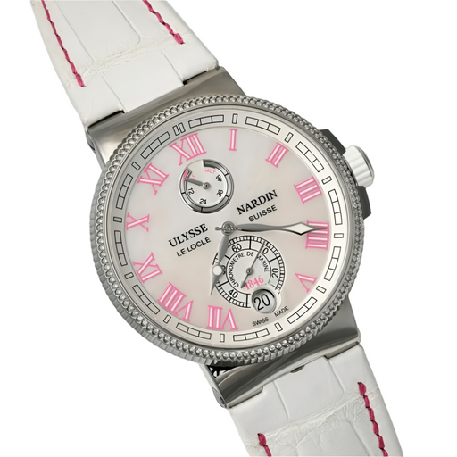 Часы Ulysse Nardin